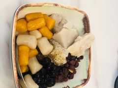 -鲜芋仙(中华广场店)