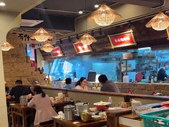 -蛮佬拾·乡里土菜馆(河西王府井店)