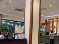 -海岛渔村大酒店(云霄路店)