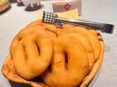 -村长家的疙瘩汤·东营菜(东营茶城店)