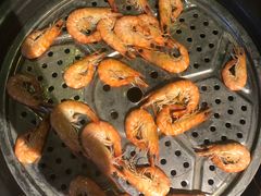 -柳记海鲜坊·蒸汽海鲜·福州菜·香辣蟹(芳群园店)