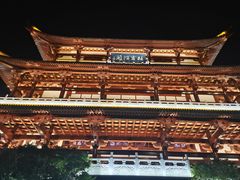 -杜甫江阁