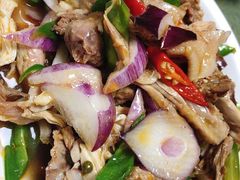 -新疆食府(华龙店)