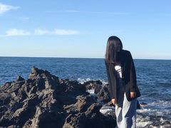 -龙头岩(Dragon Head Rock)