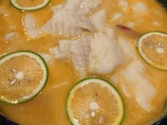 -金陵红鲤鱼餐厅(孝陵卫紫金山店)