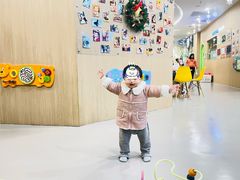 -金宝贝国际早教中心(万象城中心)