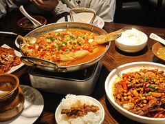 -小柴米·传统江西菜(万寿宫店)