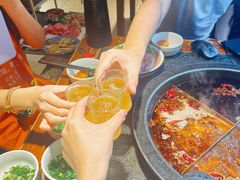 -陈眼镜火锅(总店)