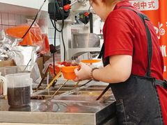 -冰冰酱老味刨冰绵绵冰(中山路总店)