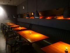 -鹿萤季·营地小馆(皇后公园店)