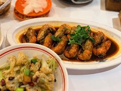 -江味龙虾馆·裸蓝龙虾(南山店)