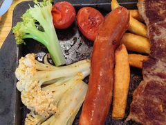 -意风小镇(内江万达广场店)