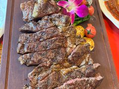 -申德勒加油站西餐厅(太仓店)