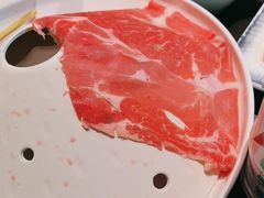 -南门四季铜锅涮肉(大屯·北苑店)