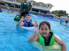 -上海玛雅海滩水公园