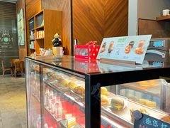 -星巴克(成都龙湖三千集店)