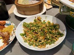 -羊门客在·烤盐池滩羊·川菜