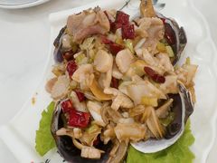 -郭姐·威海渔村(黄兴路店)