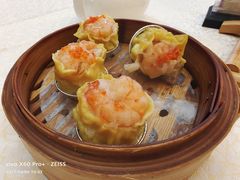 -顺德人家食府(黄金广场店)