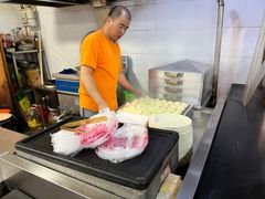 -津门张记包子铺(华昌道店)