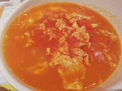 -古井假日酒店-古井面馆•淮上豆府(长江东路店)