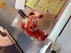 -DQ·蛋糕·冰淇淋(合生汇店)