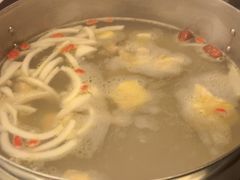 -西安浐灞艾美酒店·汉江餐厅·火锅