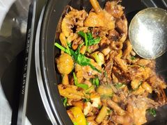 -肥家大排档(天河体育西店)