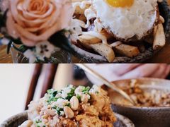 香料炸鸡-kru.台式创意小酒馆