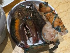 -雍和会海鲜姿造自助(湖东路店)