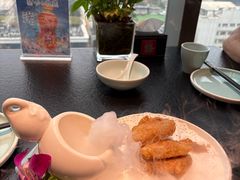 -唐猫庭院·千年陕菜(赛格国际购物中心店)