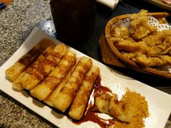 -疯狂的筷子老灶九宫格火锅