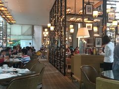 -Colony(新加坡丽思卡尔顿美年酒店)