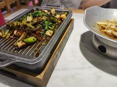 -小吴越·江浙融合菜(惠山万达广场店)