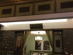 大堂-大张烙馍村(泉山店)