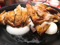 -西贝莜面村(东莞壹号广场店)