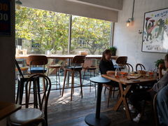 大堂-Alimentari早午餐(安福路店)