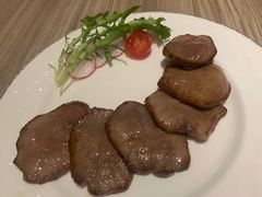 牛舌-小山日本料理(兴业太古汇店)