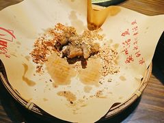-永安水煮活鱼·仪征土菜院子