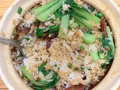 -壹煲口福煲仔饭(中山路店)