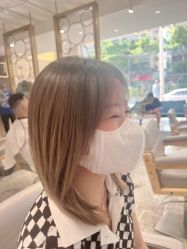 -菲·木田moontin造型salon