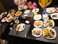-亿民平安国际大酒店西餐厅(彩田北路店)