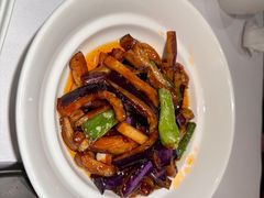 -大鸭梨烤鸭(枣园店)