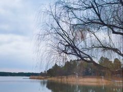 -美兰湖景区