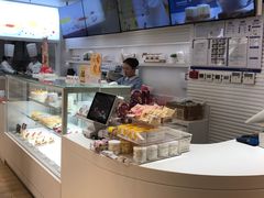 -好利来(十里河店)