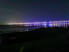 -南汇新城海滩
