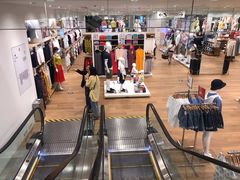 -优衣库(天津天河城店)