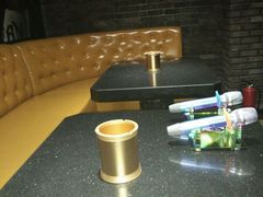 -麦乐星KTV(武清创意米兰店)