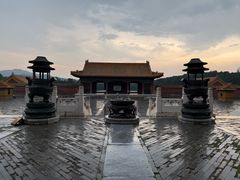 -清西陵