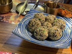 -海之屋韩式烤肉(海棠68环球美食街店)